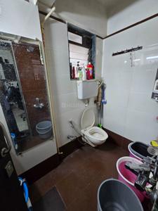 Image of 750 Sq.ft 2 BHK Apartment / Flat for sale in Kandivali East, Mumbai for Rs. 17000000