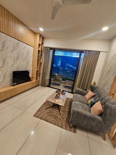 Kumar Parth Tower C2 Main Image 1