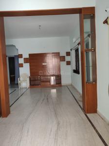 Hall Image of 985 Sq.ft 2 BHK Apartment / Flat for sale in Padmarao Nagar Secunderabad for Rs. 6800000