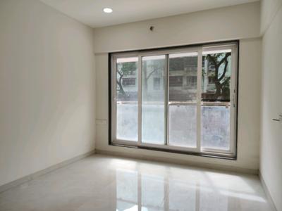 Bedroom Image of 872 Sq.ft 2 BHK Apartment / Flat for sale in Samarth Vatsalya, Goregaon East Mumbai for Rs. 19400000