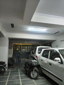 Image of 680 Sq.ft 2 BHK Builder Floor for rent in Nawada, New Delhi for Rs. 13000