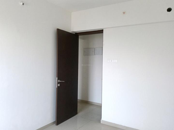 Rhidhi Shishi Bhandup Bedroom 1