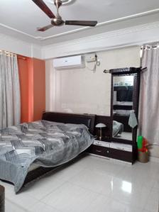 Bedroom Image of 1500 Sq.ft 3 BHK Apartment / Flat for sale in Lalmati Guwahati for Rs. 6000000
