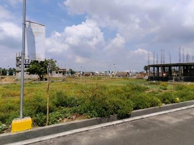 Image of 800 Sq.ft Residential Plot / Land for sale in Poonamallee, Chennai for Rs. 2800000