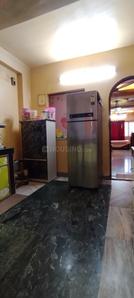 Image of 1290 Sq.ft 3 BHK Apartment / Flat for sale in Mondal Para, Kolkata for Rs. 6500000