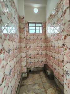 Bathroom Image of 1155 Sq.ft 3 BHK Apartment / Flat for sale in Birati Kolkata for Rs. 3750000