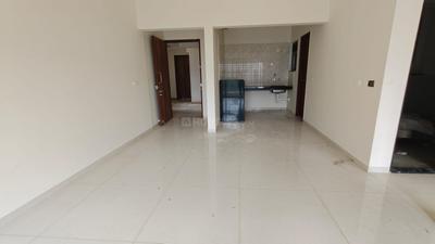 Hall Image of 1037 Sq.ft 2 BHK Apartment / Flat for sale in Paranjape Blue Ridge The Orion, Hinjawadi Pune for Rs. 10000000