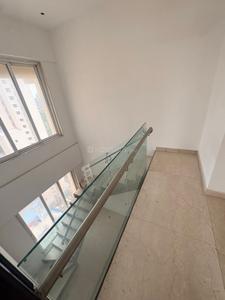 Bedroom Image of 2290 Sq.ft 4.5 BHK Apartment / Flat for sale in Mittal Aristo, Parel Mumbai for Rs. 80000000