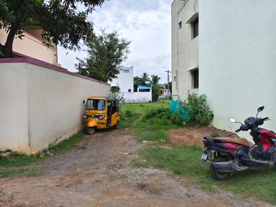 Image of 740 Sq.ft Residential Plot / Land for sale in Avadi, Chennai for Rs. 2700000
