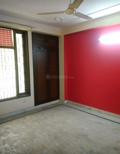 Freedom fighter enclave Bedroom 1