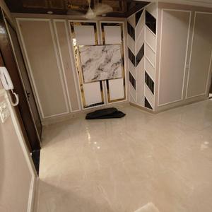 Hall Image of 950 Sq.ft 3 BHK Builder Floor for rent in Nawada New Delhi for Rs. 20000