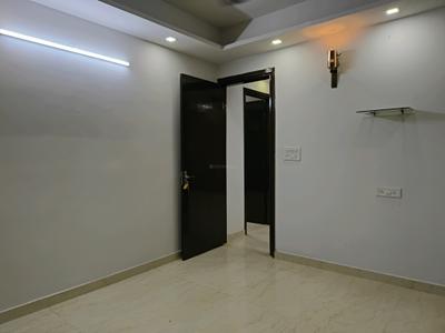 Bedroom Image of 1600 Sq.ft 3 BHK Builder Floor for sale in Vasundhara Ghaziabad for Rs. 14500001