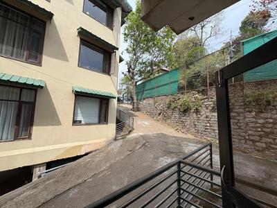 Balcony Image of 1350 Sq.ft 2 BHK Apartment / Flat for rent in Kasauli Solan for Rs. 35000