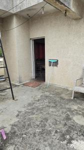 Balcony Image of 300 Sq.ft 1 RK Builder Floor for rent in Nandanvan Nagpur for Rs. 3000