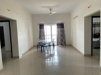 Hall Image of 2100 Sq.ft 3 BHK Apartment / Flat for rent in Shamshabad Hyderabad for Rs. 30000