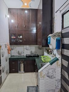 Kitchen Image of 675 Sq.ft 3 BHK Independent House for sale in Dadri Greater Noida for Rs. 7000000