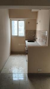 Kitchen Image of 585 Sq.ft 1 BHK Apartment / Flat for sale in Amrapali Dream Valley 2, Noida Extension Greater Noida for Rs. 4500000