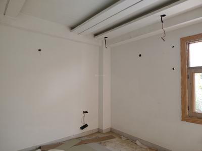 Bedroom Image of 2500 Sq.ft 4 BHK Builder Floor for sale in Rajendra Nagar Ghaziabad for Rs. 22000000