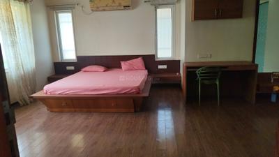 Bedroom Image of 5100 Sq.ft 3 BHK Villa for sale in Bhugaon Pune for Rs. 75000000