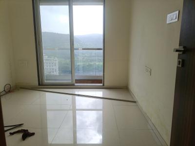 Bedroom Image of 1230 Sq.ft 2 BHK Apartment / Flat for sale in Orient Platinum, Kharghar Navi Mumbai for Rs. 13500000