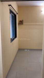 1 BHK Flat