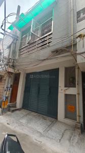 Building Image of 900 Sq.ft 3 BHK Independent House for sale in Razapur Khurd New Delhi for Rs. 7500000