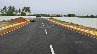 Image of 676 Sq.ft Residential Plot / Land for sale in Avadi, Chennai for Rs. 3200000