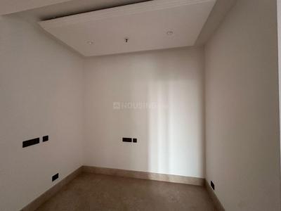 5 BHK Flat