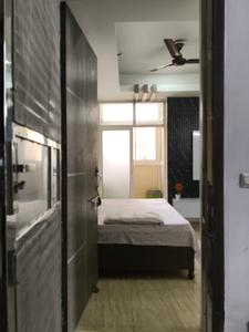 Main Entrance Image of 1095 Sq.ft 2 BHK Apartment / Flat for sale in SKA Green Mansion, Noida Extension Greater Noida for Rs. 9500000