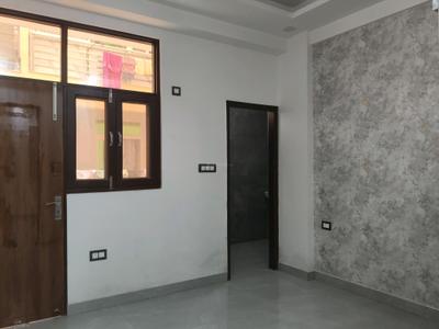Bedroom Image of 1020 Sq.ft 2 BHK Apartment / Flat for sale in Krishna Elite Homes, Noida Extension Greater Noida for Rs. 3750000