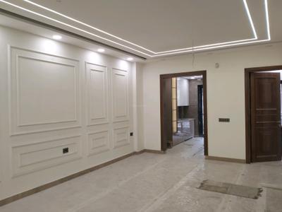 Living Room Image of 1440 Sq.ft 3 BHK Builder Floor for sale in Mukherjee Nagar New Delhi for Rs. 24000000