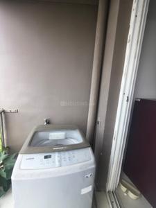 Balcony Image of 1800 Sq.ft 3 BHK Apartment / Flat for rent in Sarkanda Bilaspur for Rs. 32000