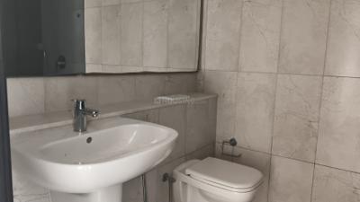 Image of 2678 Sq.ft 4.5 BHK Apartment / Flat for rent in Panchshil Towers, Kharadi, Pune for Rs. 150000