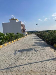 Image of 1000 Sq.ft Residential Plot / Land for sale in Nevta Village, Jaipur for Rs. 4666620