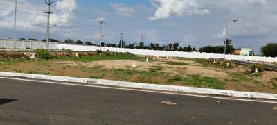 Image of 7750 Sq.ft Residential Plot / Land for sale in Kachipuram Town, Kanchipuram for Rs. 18600000