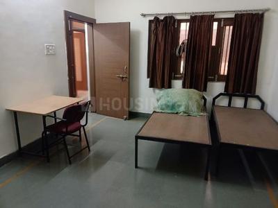 2 BHK Independent Builder Floor