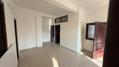 Living Room Image of 1376 Sq.ft 3 BHK Builder Floor for sale in Aditya White Cottage, Bamheta Village Ghaziabad for Rs. 8000000