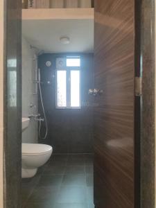 Bathroom Image of 540 Sq.ft 1 BHK Apartment / Flat for sale in Blu Pearl, Virar West Virar for Rs. 4300000