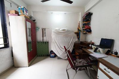 Hall Image of 1170 Sq.ft 2 BHK Apartment / Flat for sale in Vastral Ahmedabad for Rs. 4400000