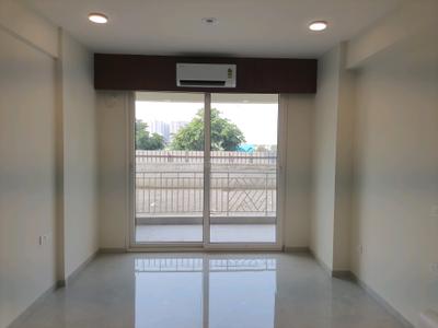 Living Room Image of 1997 Sq.ft 3 BHK Apartment / Flat for sale in Pareena Coban Residences, Gopalpur Gurgaon for Rs. 25900000