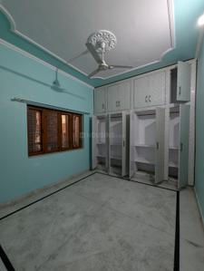 Bedroom Image of 1200 Sq.ft 2 BHK Independent House for rent in Indian Military Academy Dehradun for Rs. 17999