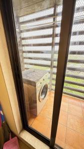 Balcony Image of 2700 Sq.ft 3 BHK Apartment / Flat for sale in Lakefront Solitaire, Powai Mumbai for Rs. 95000000