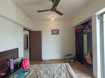 Bedroom Image of 800 Sq.ft 2 BHK Apartment / Flat for sale in Lodha Grandezza, Thane West Thane for Rs. 17000000