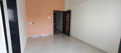 Hall Image of 500 Sq.ft 1 BHK Apartment / Flat for rent in Hadapsar Pune for Rs. 10500