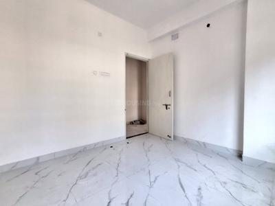 Bedroom Image of 930 Sq.ft 2.5 BHK Apartment / Flat for sale in Keshtopur Kolkata for Rs. 4000000