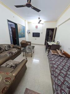 Hall Image of 1300 Sq.ft 3 BHK Apartment / Flat for sale in Kalyan West Kalyan for Rs. 10000000
