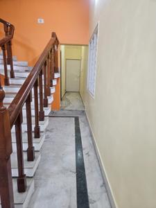 Living Room Image of 3600 Sq.ft 4 BHK Independent House for rent in  Vinayaga Layout, Nagarbhavi Bengaluru for Rs. 65000