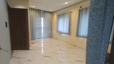 Living Room Image of 840 Sq.ft 2 BHK Independent House for rent in Shantivan, Wagholi Pune for Rs. 25000