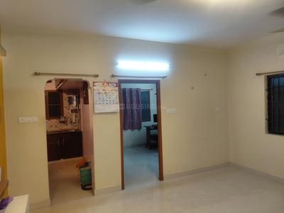 Hall Image of 947 Sq.ft 2 BHK Apartment / Flat for rent in Sithalapakkam Chennai for Rs. 24000