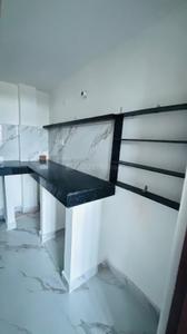 Kitchen Image of 500 Sq.ft 1 RK Independent House for rent in Sarnath Varanasi for Rs. 5000